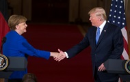 США и Германия тесно сотрудничают по Украине