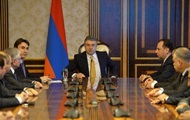 В Армении правящая партия отказалась выдвигать кандидатуру на пост премьера