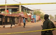 Около 40 человек погибли в результате нападения в Мали