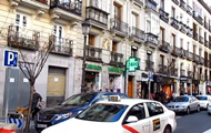 В Мадриде переименовывают улицы, связанные с диктатором Франко