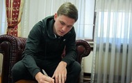 Динамо продлило контракт с Калитвинцевым