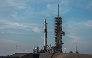 В США успешно стартовала новая версия Falcon-9
