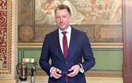 Волкер: У США и ЕС нет разногласий по оружию Киеву