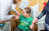 В Украине прогнозируется рост заболеваемости корью
