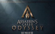    Assassin's Creed Odyssey