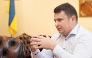 О громких делах, давлении и Западе. Интервью главы НАБУ Сытника