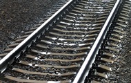 В Полтавской области поезд насмерть сбил двух человек
