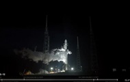 SpaceX   Falcon 9    
