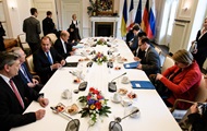 До миротворцев далеко. Итоги нормандской встречи