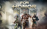  For Honor  