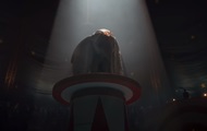 Вышел трейлер анимационной ленты о слоненке Дамбо