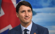 Канада продолжит поддерживать Украину − Трюдо