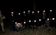 На границе со Словакией поймали 16 вьетнамцев-нелегалов