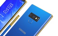 Samsung Galaxy Note9    