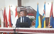 Главы МИД Украины и Венгрии вручили дипломы выпускникам на Закарпатье Главы МИД Украины и Венгрии вручили дипломы выпускникам на Закарпатье