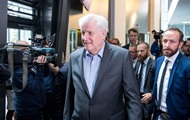 Глава МВД Германии собрался в отставку