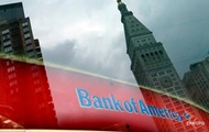  1998     Bank of America
