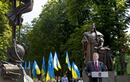 Порошенко: Украина была матерью для РПЦ