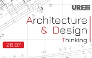 Architecture & Design Thinking