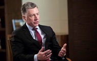 Волкер оправдал обстрелы ВСУ на Донбассе
