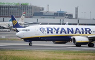 Ryanair   50   - 