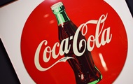 Coca-Cola   -  