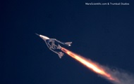   Virgin Galactic   