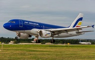 Air Moldova   -
