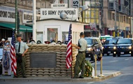   Checkpoint Charlie  