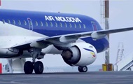   Air Moldova      