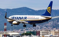 Ryanair   50  