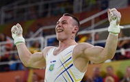Радивилов завоевал серебро чемпионата Европы