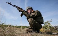 Сутки в ООС: сепаратисты 30 раз открывали огонь Сутки в ООС: сепаратисты 30 раз открывали огонь