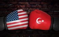 Турция грозит возмездием за новые санкции США