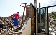 Землетрясения в Индонезии: число жертв стремительно растет