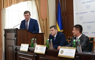 Луценко приказал новому прокурору Волыни остановить ввоз  евроблях