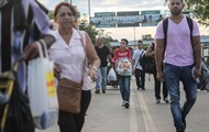 В Перу ввели режим ЧП из-за беженцев из Венесуэлы