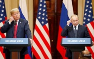 В Кремле ожидают три встречи Путина и Трампа