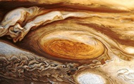 Ученые нашли воду на Юпитере