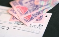 В Украине снизилась задолженность за коммуналку