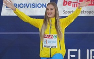 Украинка Рыжикова выиграла этап Бриллиантовой лиги