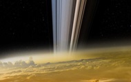 "  Cassini"  