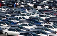 Автопроизводство в Украине упало почти на 70%