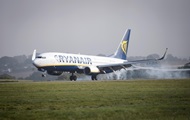Ryanair будет летать из Херсона