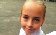 Возле школы в Киеве исчезла девятилетняя девочка