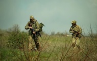 На Донбассе за сутки 24 обстрела, один боец ранен На Донбассе за сутки 24 обстрела, один боец ранен