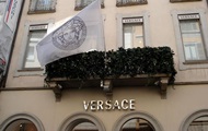 Versace   $2 