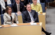 В Швеции парламент уволил премьер-министра