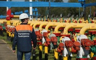 Украина закачала достаточно газа для отопительного сезона