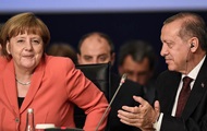 Меркель анонсировала четырехстороннюю встречу по Сирии